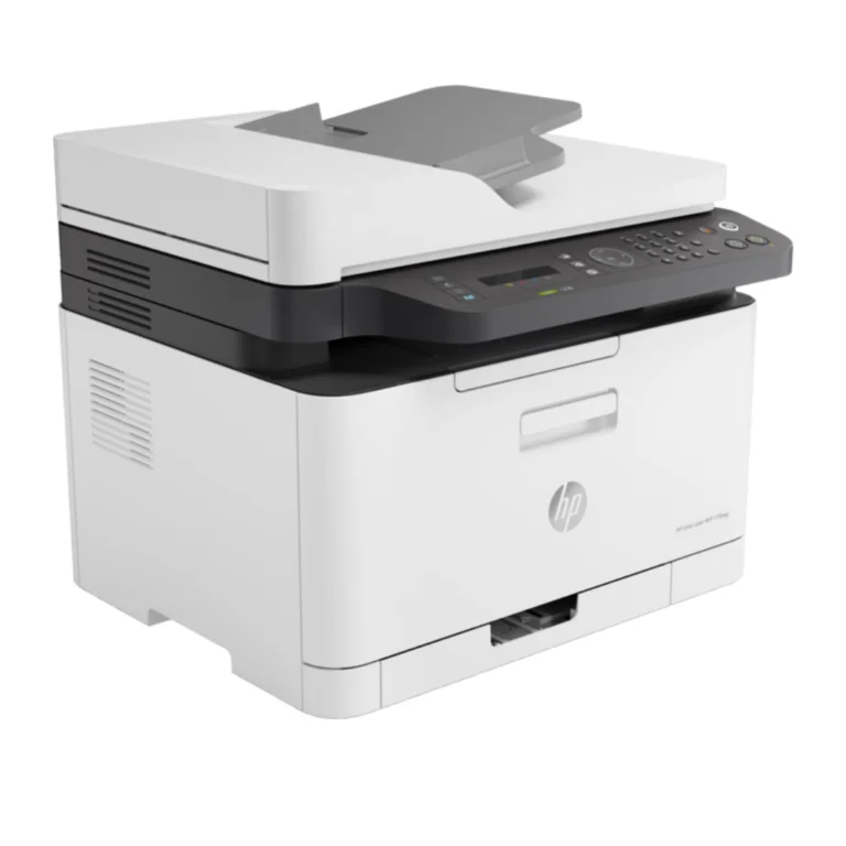 HP Color Laser MFP 179fnw (4ZB97A)