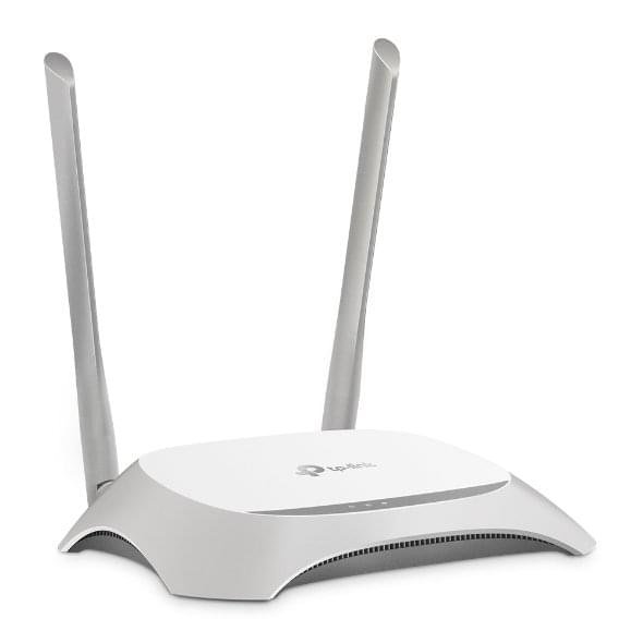 TP-LINK 300 Mbps Wireless N Router TP-LINK 300 Mbps Wireless N Router