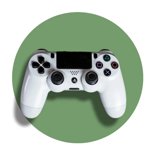 Gaming Controller Thumbnail