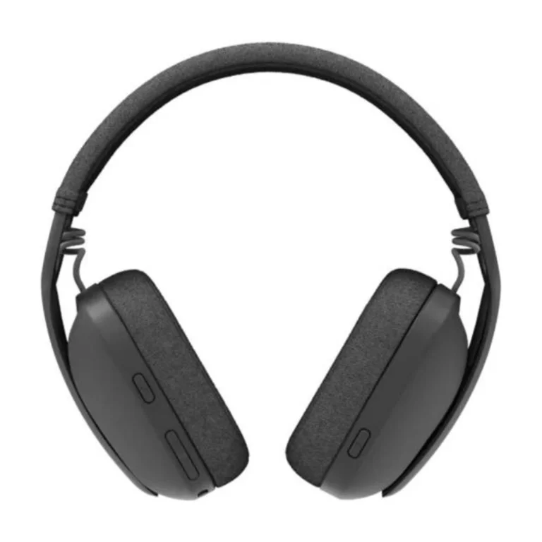 Logitech Zone Vibe 100 Wireless Headset