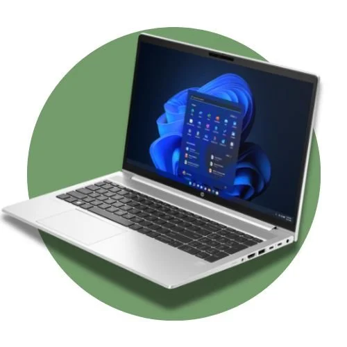 Home & Business Laptops Thumbnail