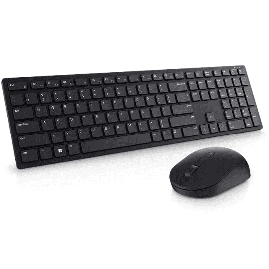 Wireless Keyboard Mouse Combo Km5221 Wireless Keyboard Mouse Combo Km5221