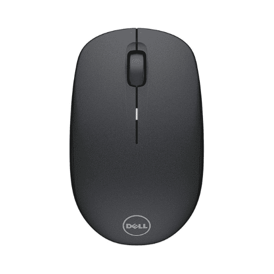 Dell - Wireless Mouse - WM126