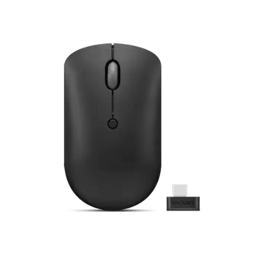 Lenovo 400 Wireless Compact Mouse Lenovo 400 Wireless Compact Mouse