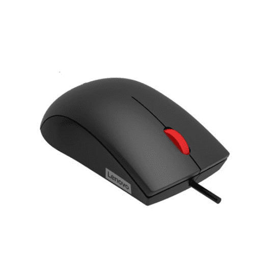 Lenovo 120 Wired Mouse Lenovo 120 Wired Mouse