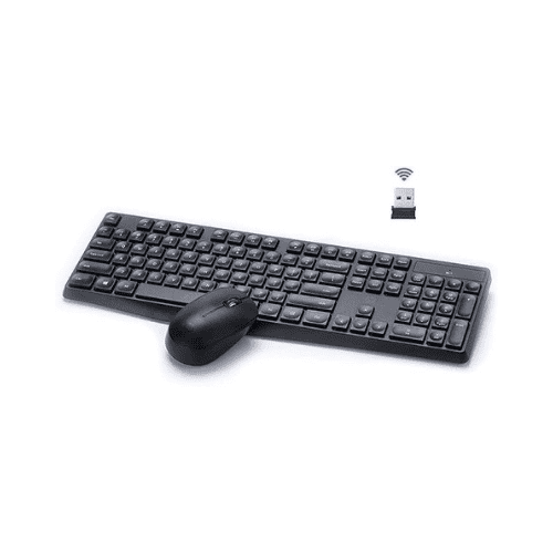 HP Wireless Keyboard and Mouse Combo CS10 (5) HP Wireless Keyboard and Mouse Combo CS10