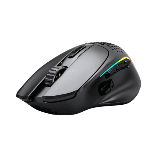 Wireless Gaming Mouse