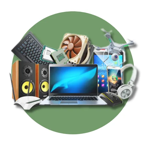 Acessory Icon