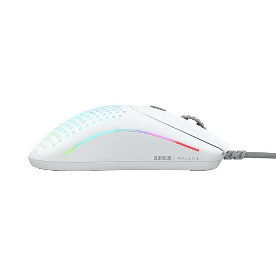 Glorious-O 2 Wired Gaming Mousematte Whi GLO-MS-OV2 Glorious-O 2 Wired Gaming Mousematte Whi GLO-MS-OV2