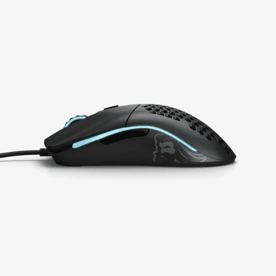 Glorious Gaming Mouse Model O, DPI Indicator, Pixart 3360 Sensor, Matte Black | GO-Black Glorious Gaming Mouse Model O, DPI Indicator, Pixart 3360 Sensor, Matte Black | GO-Black