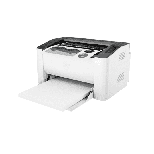 HP Laser 107w Printer HP Laser 107w Printer