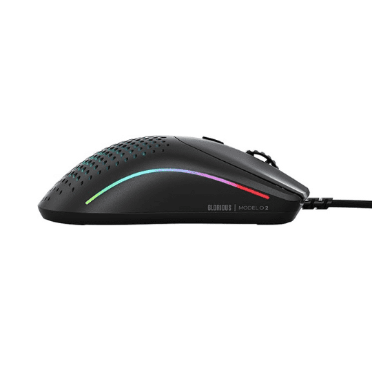 Glorious-O 2 Wired Gaming Mousematte Blk GLO-MS-OV2 Glorious-O 2 Wired Gaming Mousematte Blk GLO-MS-OV2