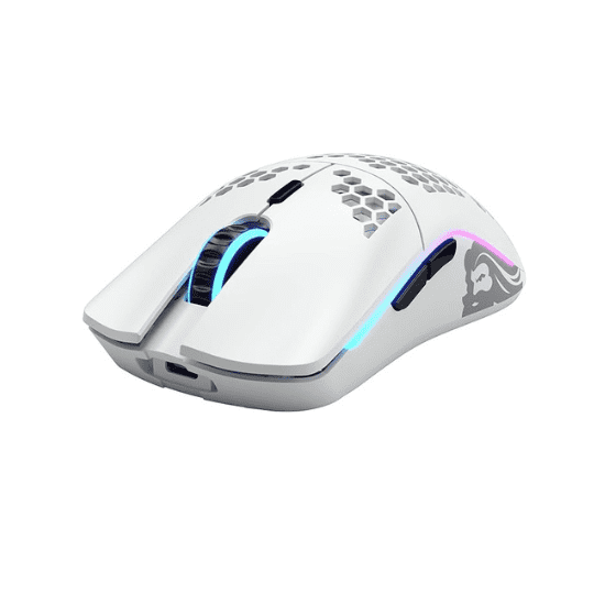 Glorious-O Wireless Gaming Mouse Glorious-O Wireless Gaming Mouse