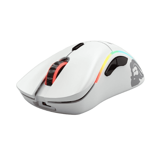 Glorious Model D Wireless Gaming