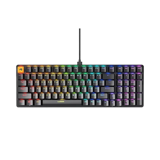 Glorious GMMK 2 96% Arabic & English RGB Gaming Keyboard