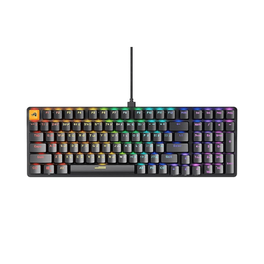Glorious GMMK 2 96% Arabic & English RGB Gaming Keyboard Glorious GMMK 2 96% Arabic & English RGB Gaming Keyboard